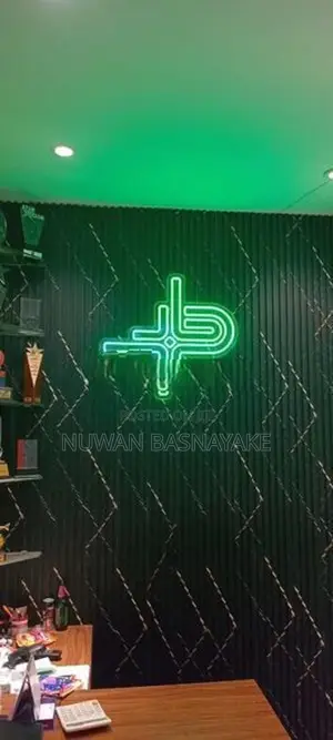 Neon Illuminated Signages - Light Up Celebrations