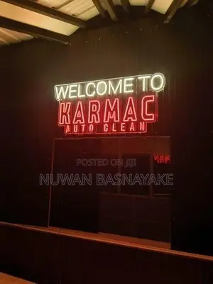 Neon Signs for Gifting – Custom Text, Logos