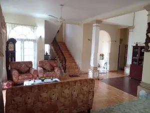 Elegant 4-Bedroom Two-Story Residence in Ethulkotte | SH13744