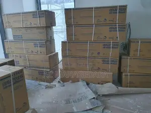 9000 BTU Teco Non Inverter Brand New Air Conditioner