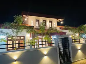 Brand New Mordern House in Kadawatha