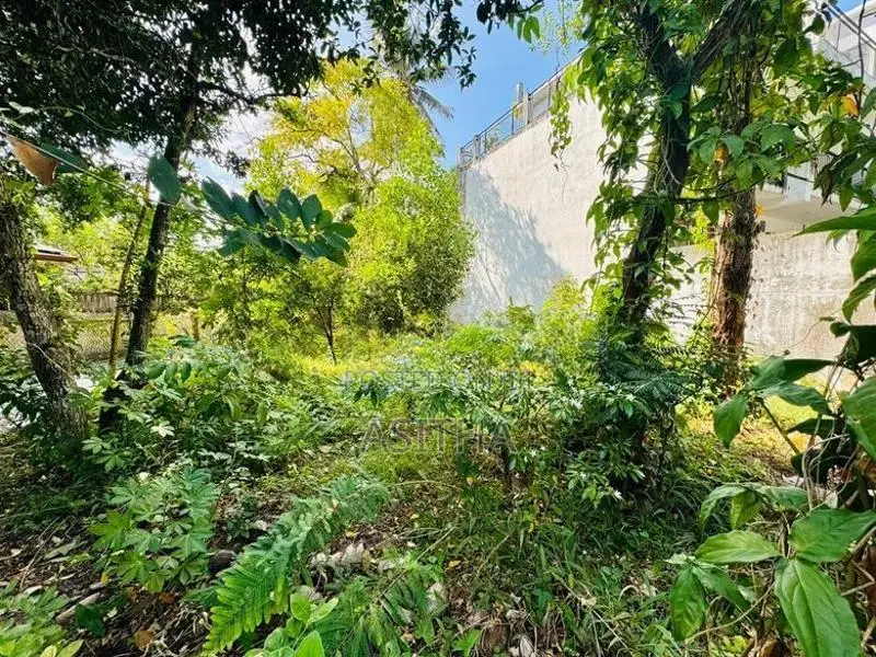 7 Perch Land Nugegoda