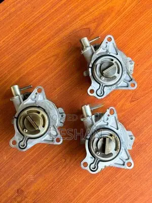 Suzuki brake vacuum pump recondition swift rs belino vitara s cross