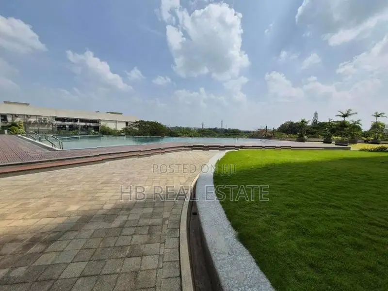 Newly Build Luxury Apartments for Sale Kibulawala