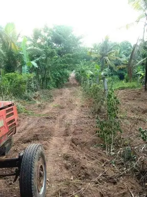 Land for Sale in Hanwella