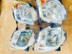 Wagon R 44s Head Lamp