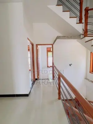 Brand New Two Storied House For Sale
