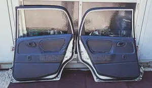 Suzuki Alto HA23S Complete Door Set