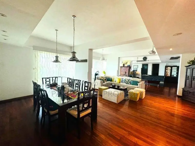 Apartment for Sale in Colombo 03 ( Penthouse )