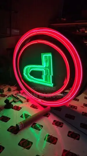 Affordable Neon Art for Home & Office