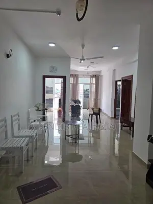 Apartment Sale in Wellawatta