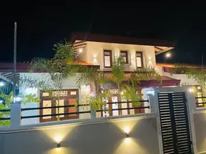 Brand New Mordern House in Kadawatha