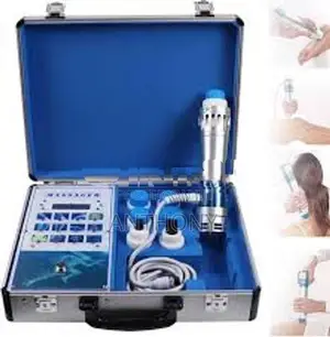 Shockwave Theraphy Device