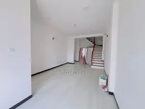 Brand New Two Storied House For Sale