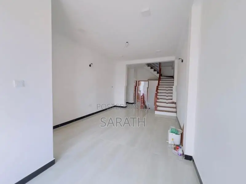 Brand New Two Storied House For Sale