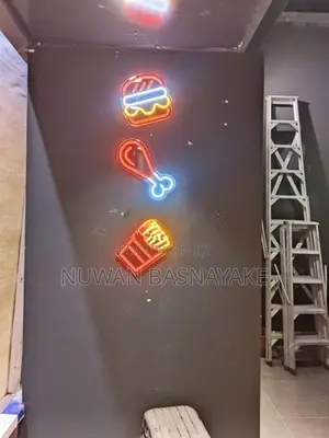 Neon Signages for Retail Shops - Bespoke Retailers