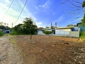 Land in Maharagama Devala Rd