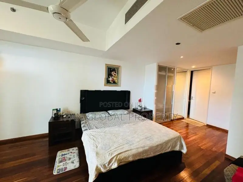 Apartment for Sale in Colombo 03 ( Penthouse )