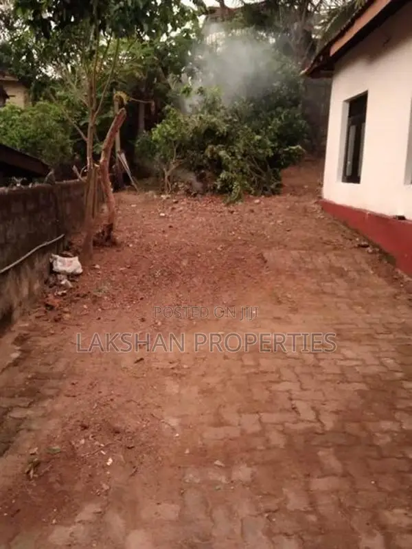 Land For sale in Bokundara Piliyandala
