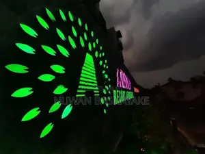 Huge Illuminating Light Boxes, Signages for your Business