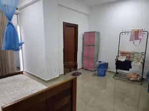 Apartment Sale in Wellawatta
