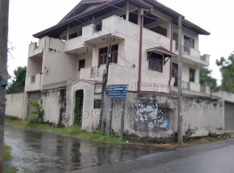 house for sale in nugegoda Ds34