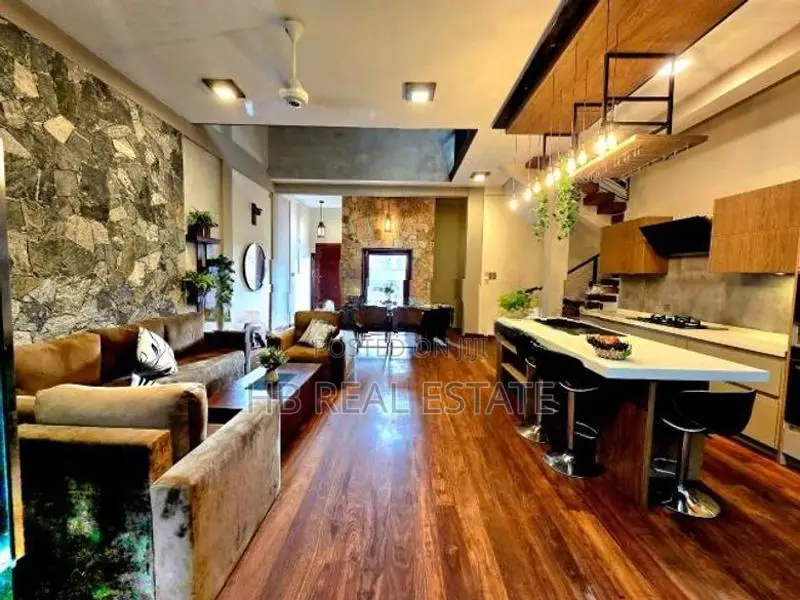 Brand New Elegant House for Sale in Thalawathugoda