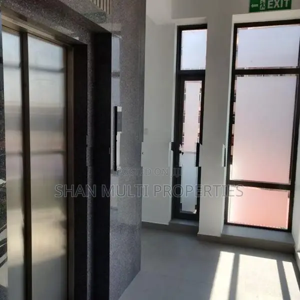 Office Space Rent Colombo 03