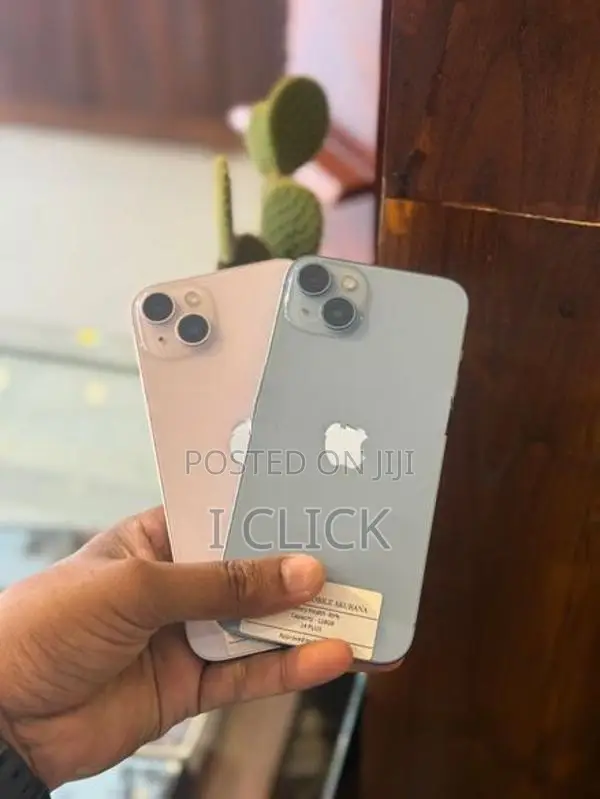 Apple iPhone 14 128GB (Used)