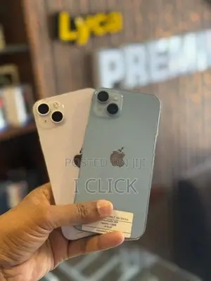Apple iPhone 14 128GB (Used)