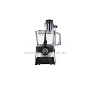 Food Processor - 2.5L