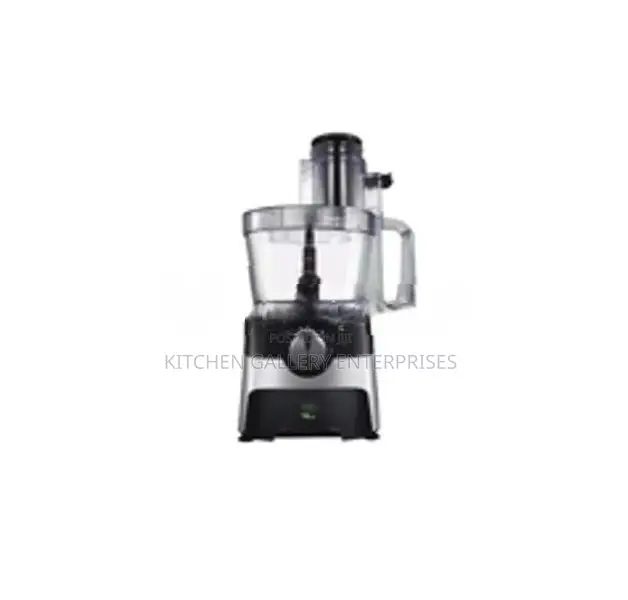 Food Processor - 2.5L