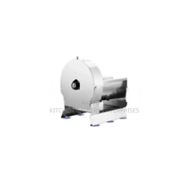 Electric Vegetable Slicer