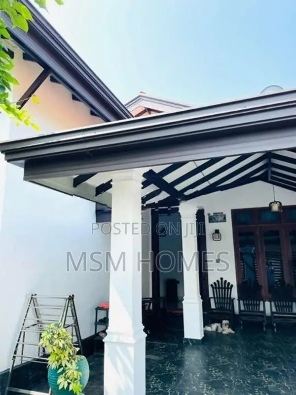 New House for Sale in Negombo