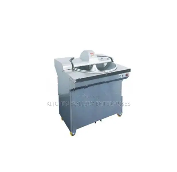 Bowl Chopper - 620mm