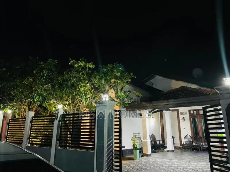 New House for Sale in Negombo