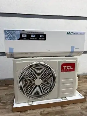 TCL 18000 BTU Smart Inverter Air Conditioner