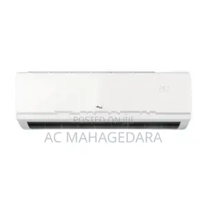 9000BTU Teco Non Inverter Brand New AC R32 Gas