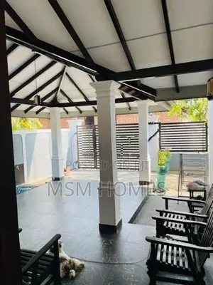 New House for Sale in Negombo