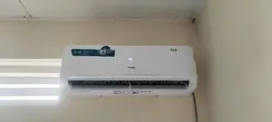 Hisense 18000 Btu Non-Inverter Ac