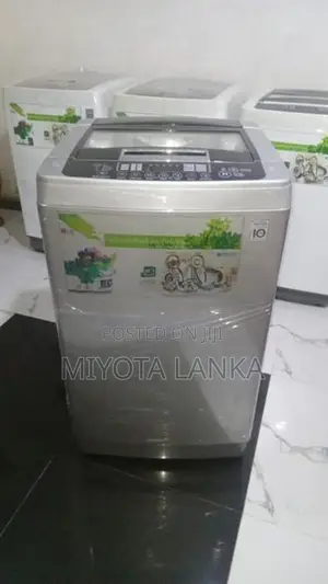 Samsung 7.5kg Full Auto Washing Machine