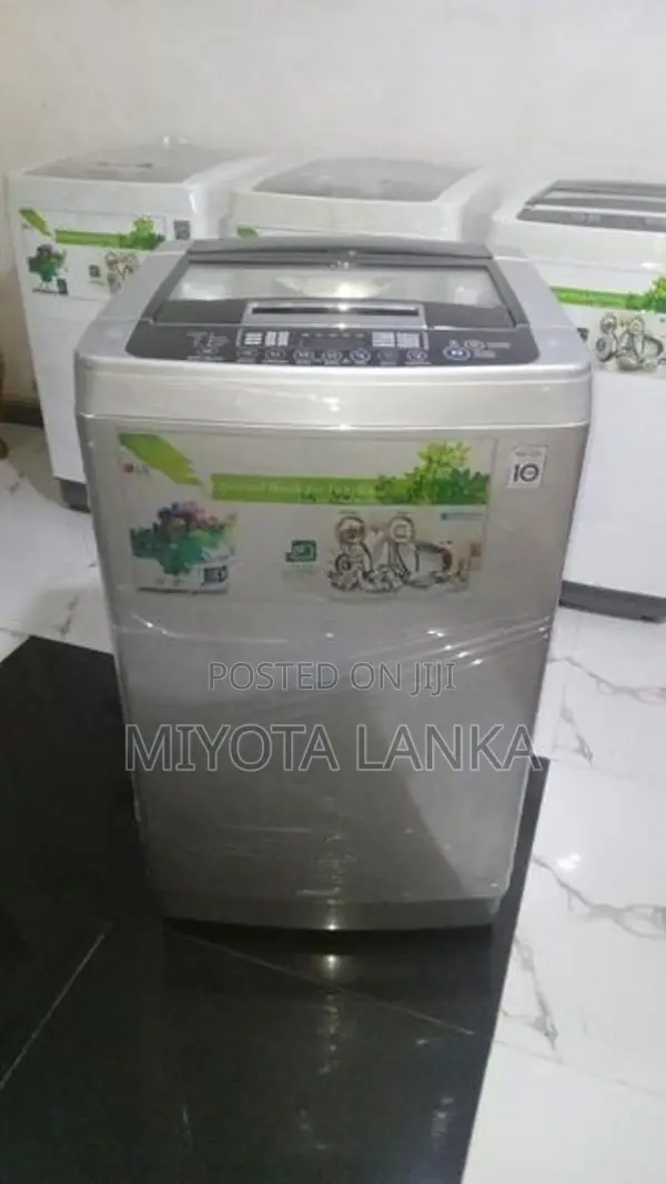 Samsung 7.5kg Full Auto Washing Machine