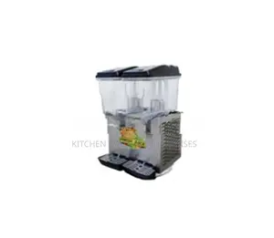 Juice Dispenser 16L Double