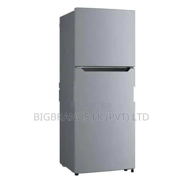 Samsung 330L Digital Inverter Double Door Refrigerator