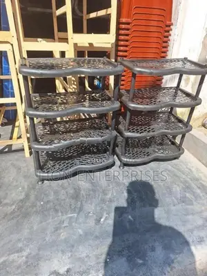 Shoe Racks