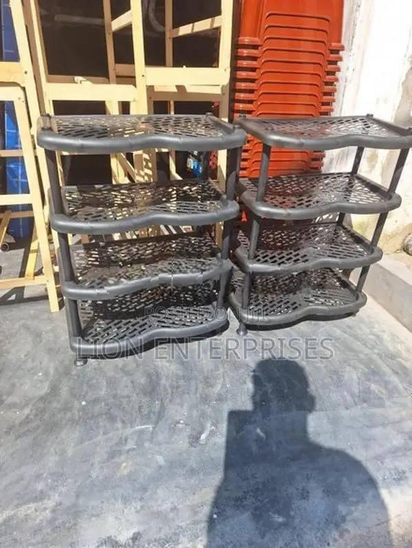 Shoe Racks