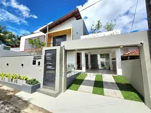 Architecture Designed Super Luxury Two Story House For Sale Makandana