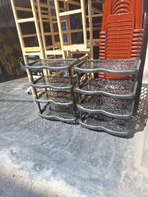 Shoe Racks
