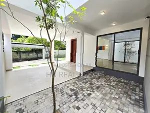 Architecture Designed Super Luxury Two Story House For Sale Makandana
