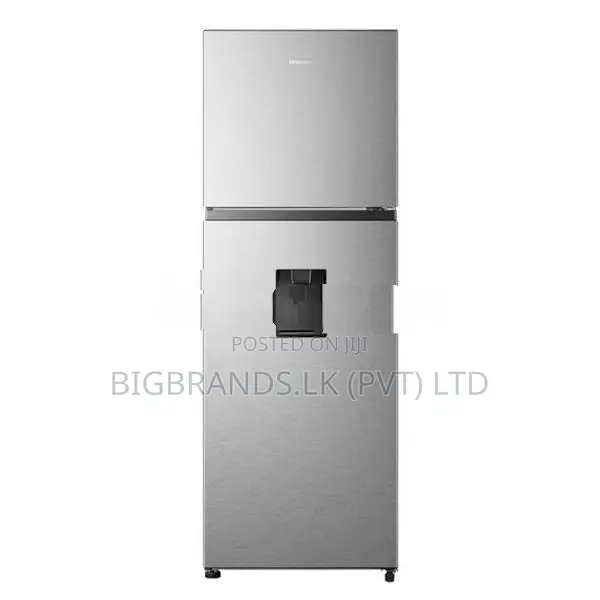 326L HISENSE Digital Inverter Double Door RD42 Refrigerator